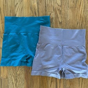 Athletic / lounge shorts